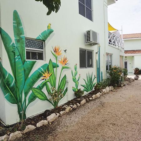 Apartment Lagoon Ocean Resort Lagun Екстер'єр фото
