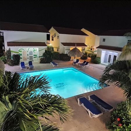 Apartment Lagoon Ocean Resort Lagun Екстер'єр фото
