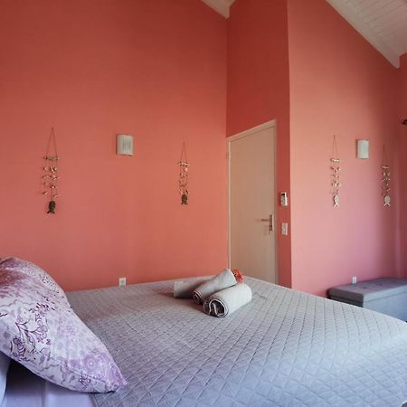 Apartment Lagoon Ocean Resort Lagun Екстер'єр фото
