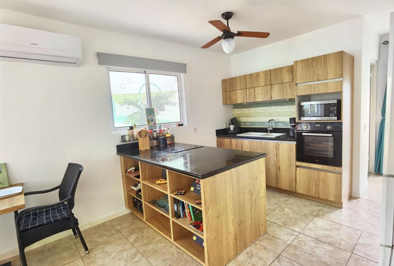Apartment Lagoon Ocean Resort Lagun Екстер'єр фото