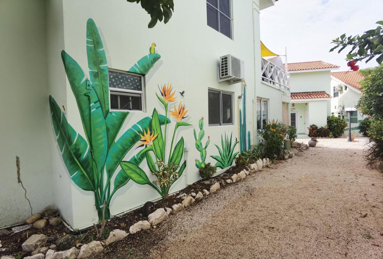 Apartment Lagoon Ocean Resort Lagun Екстер'єр фото