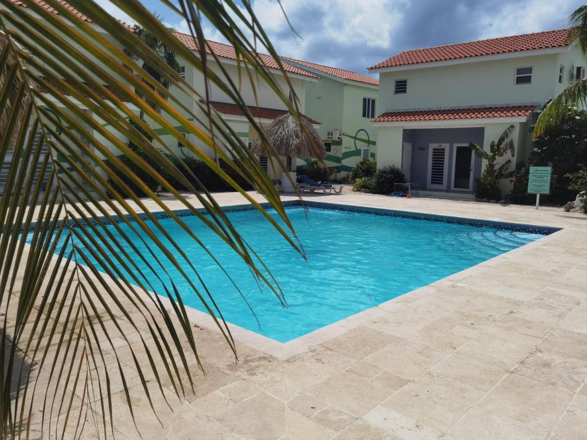 Apartment Lagoon Ocean Resort Lagun Екстер'єр фото