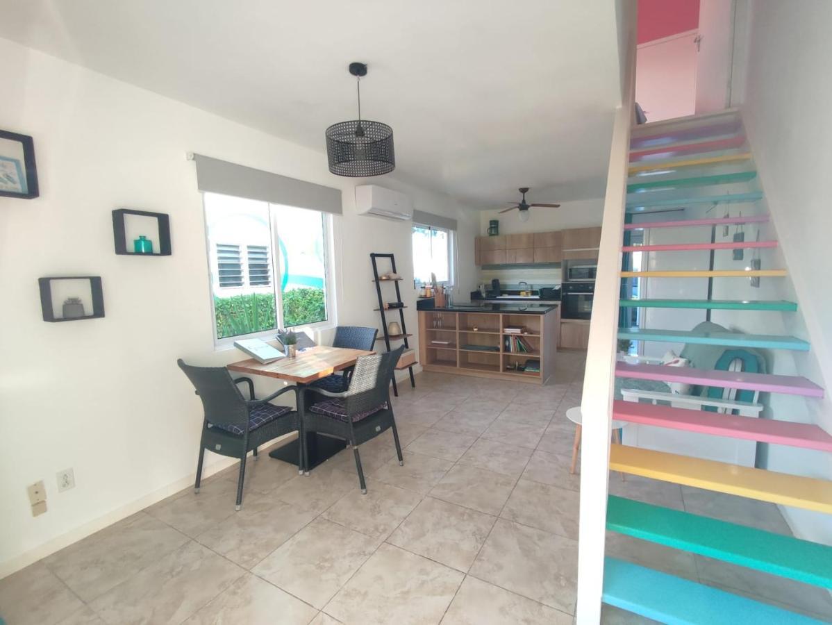 Apartment Lagoon Ocean Resort Lagun Екстер'єр фото