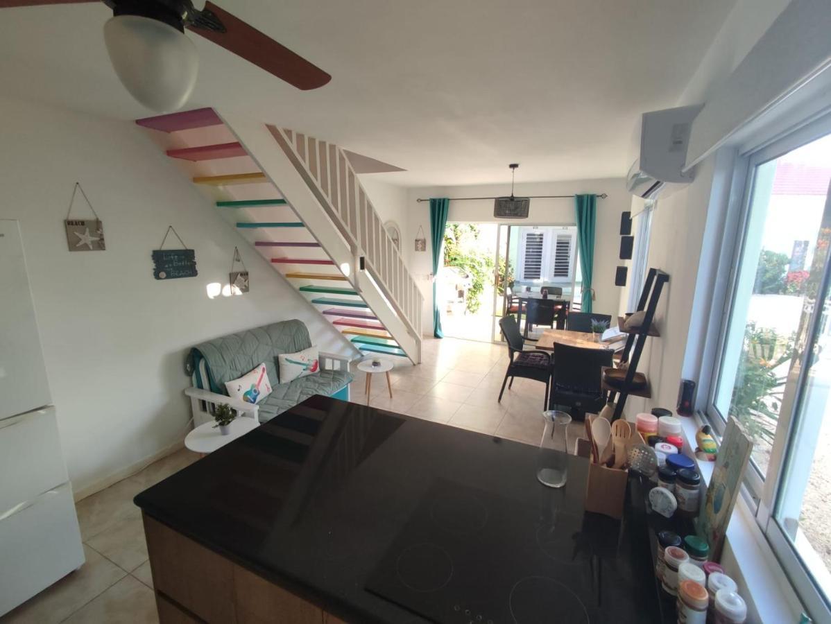 Apartment Lagoon Ocean Resort Lagun Екстер'єр фото