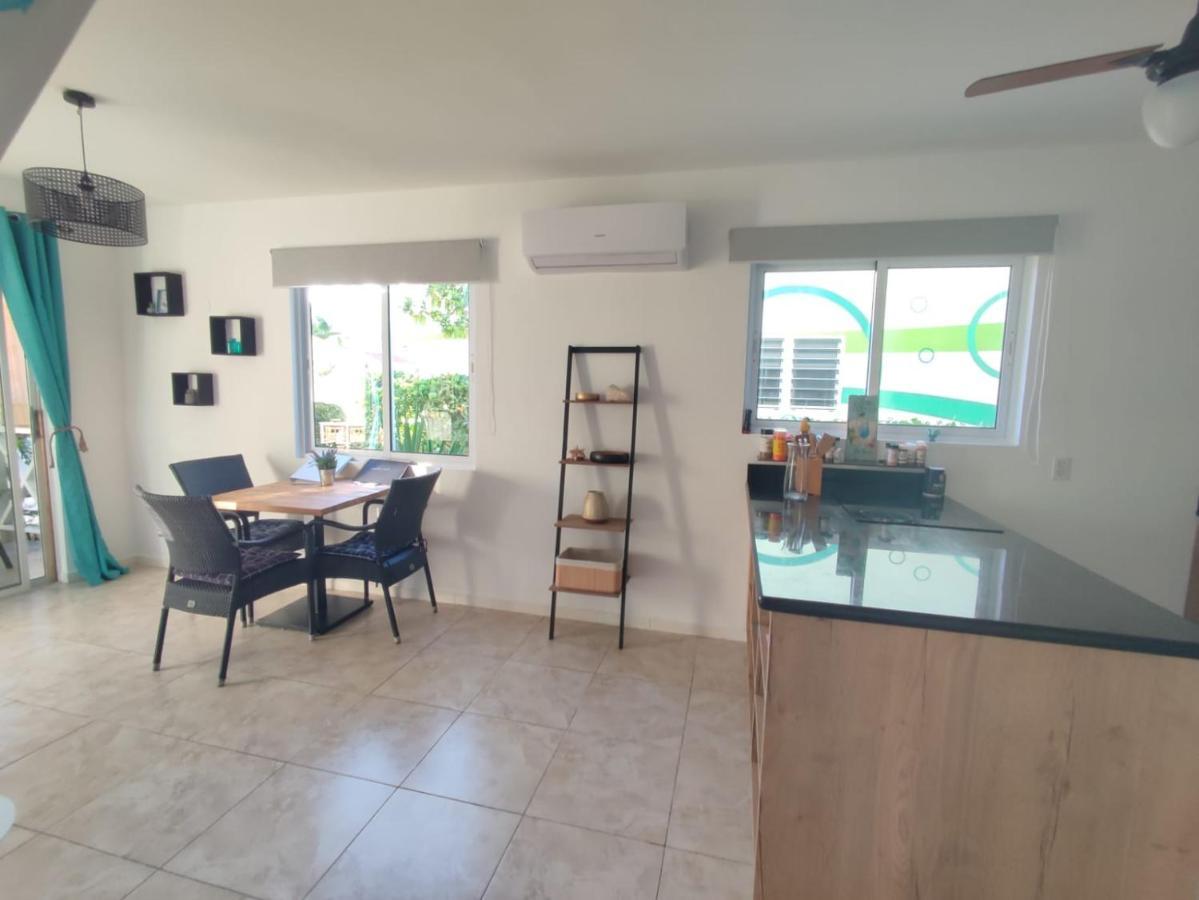 Apartment Lagoon Ocean Resort Lagun Екстер'єр фото