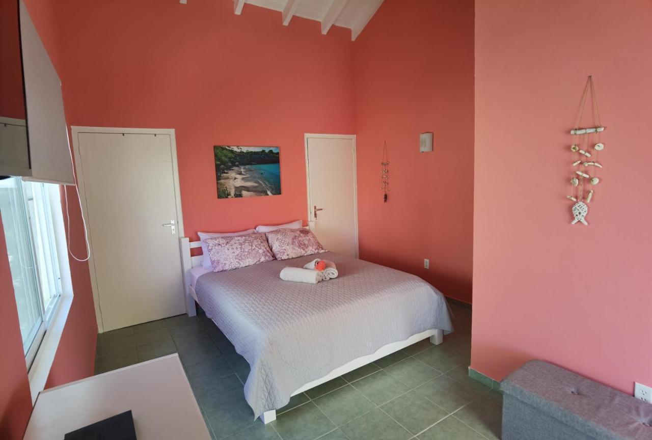Apartment Lagoon Ocean Resort Lagun Екстер'єр фото