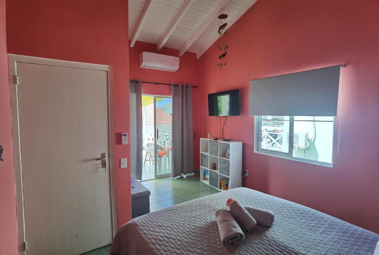 Apartment Lagoon Ocean Resort Lagun Екстер'єр фото