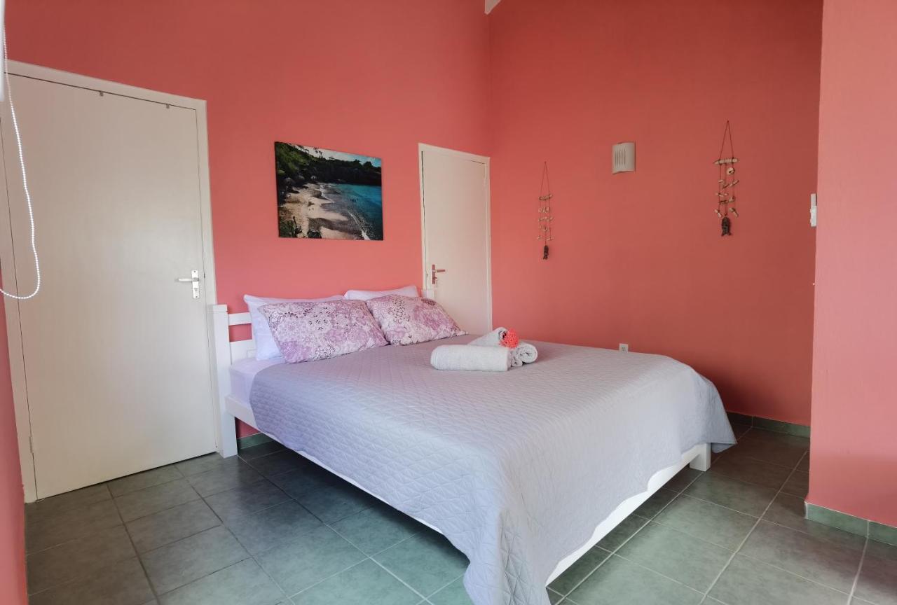 Apartment Lagoon Ocean Resort Lagun Екстер'єр фото