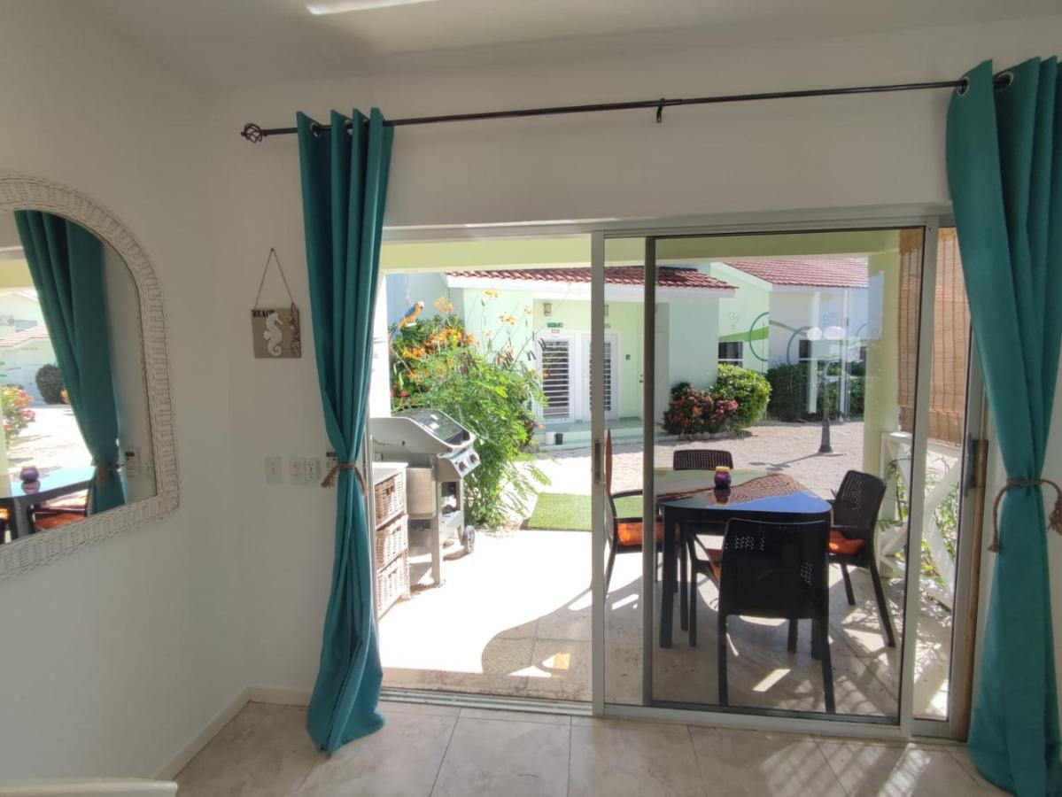 Apartment Lagoon Ocean Resort Lagun Екстер'єр фото
