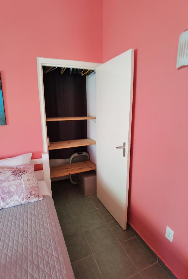 Apartment Lagoon Ocean Resort Lagun Екстер'єр фото
