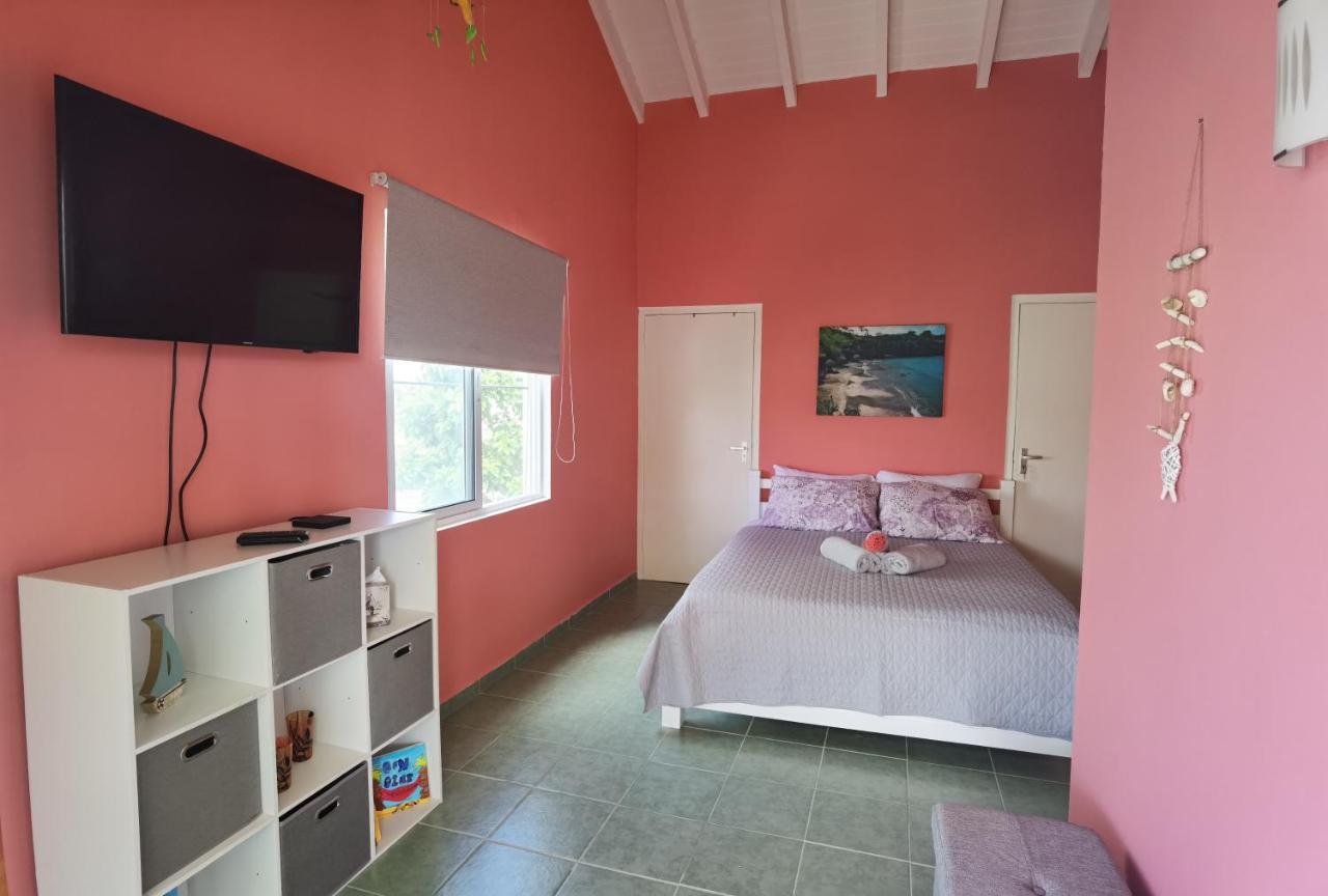 Apartment Lagoon Ocean Resort Lagun Екстер'єр фото