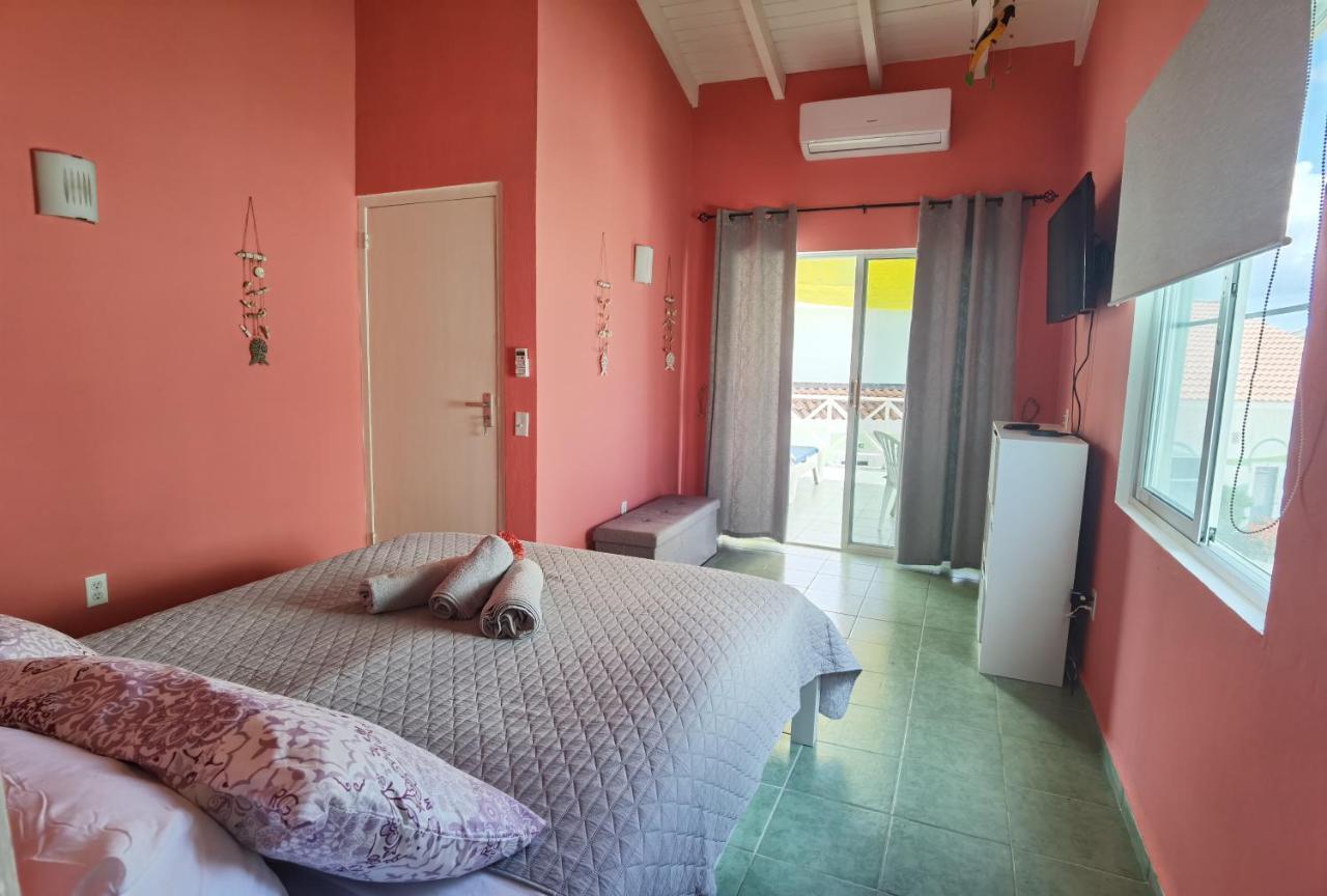 Apartment Lagoon Ocean Resort Lagun Екстер'єр фото
