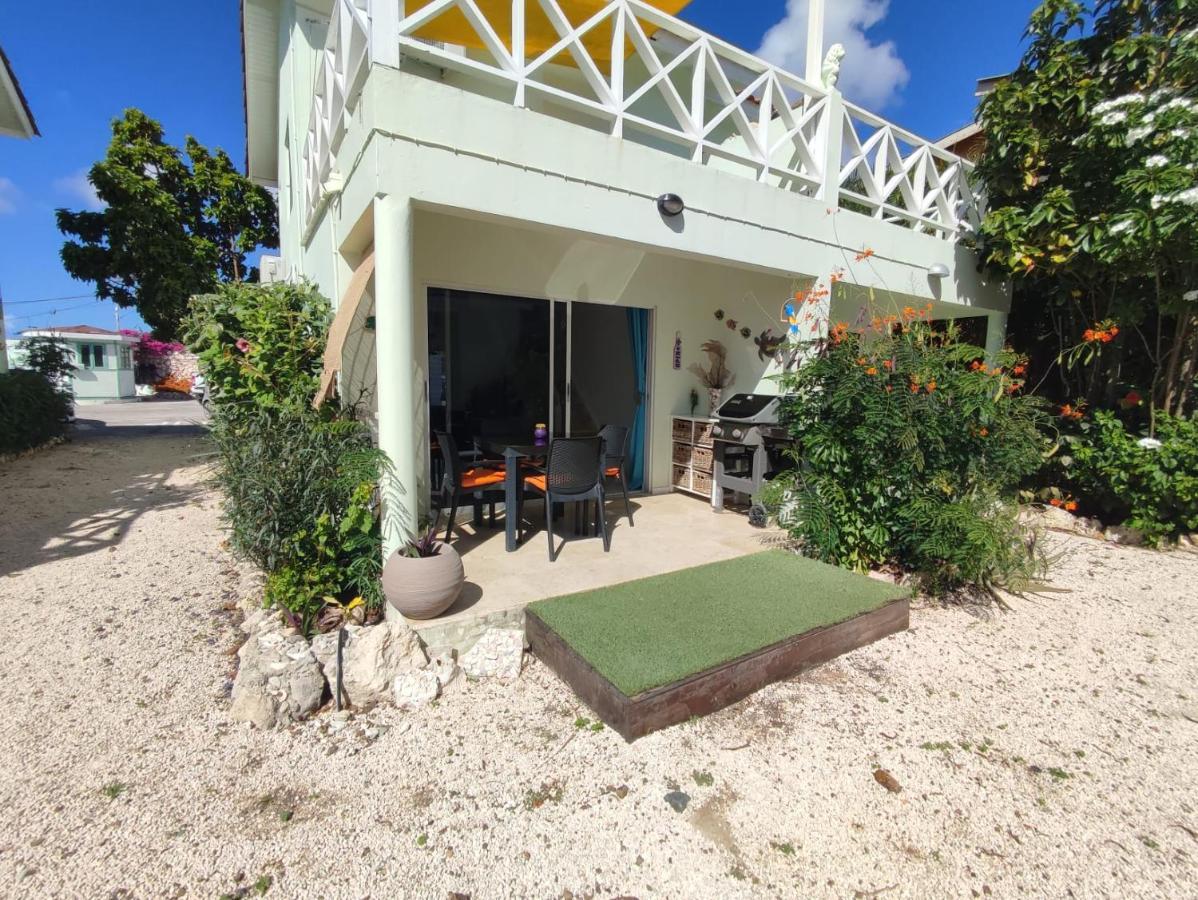 Apartment Lagoon Ocean Resort Lagun Екстер'єр фото