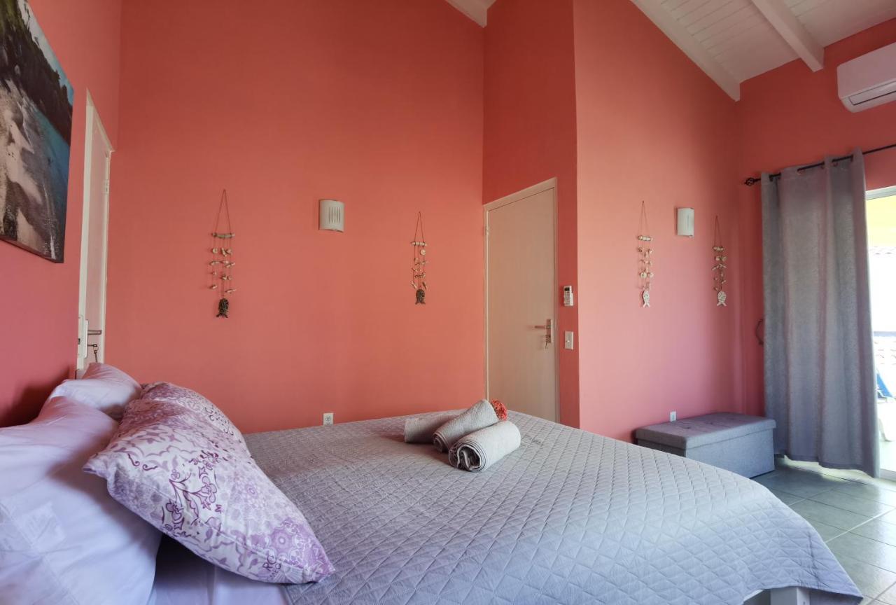 Apartment Lagoon Ocean Resort Lagun Екстер'єр фото