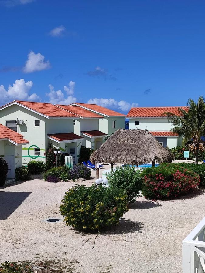 Apartment Lagoon Ocean Resort Lagun Екстер'єр фото